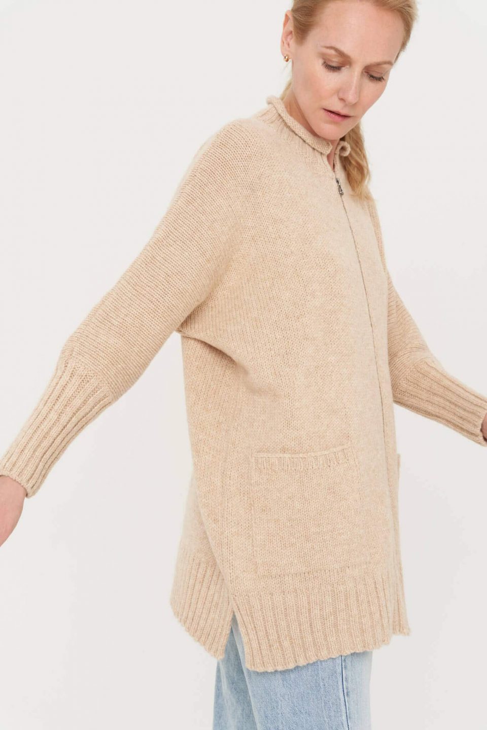 plus size womens poncho