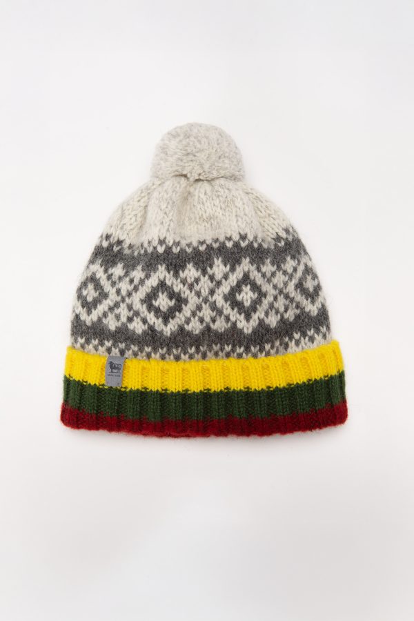 100% VILNOS KEPURĖ VYTIS