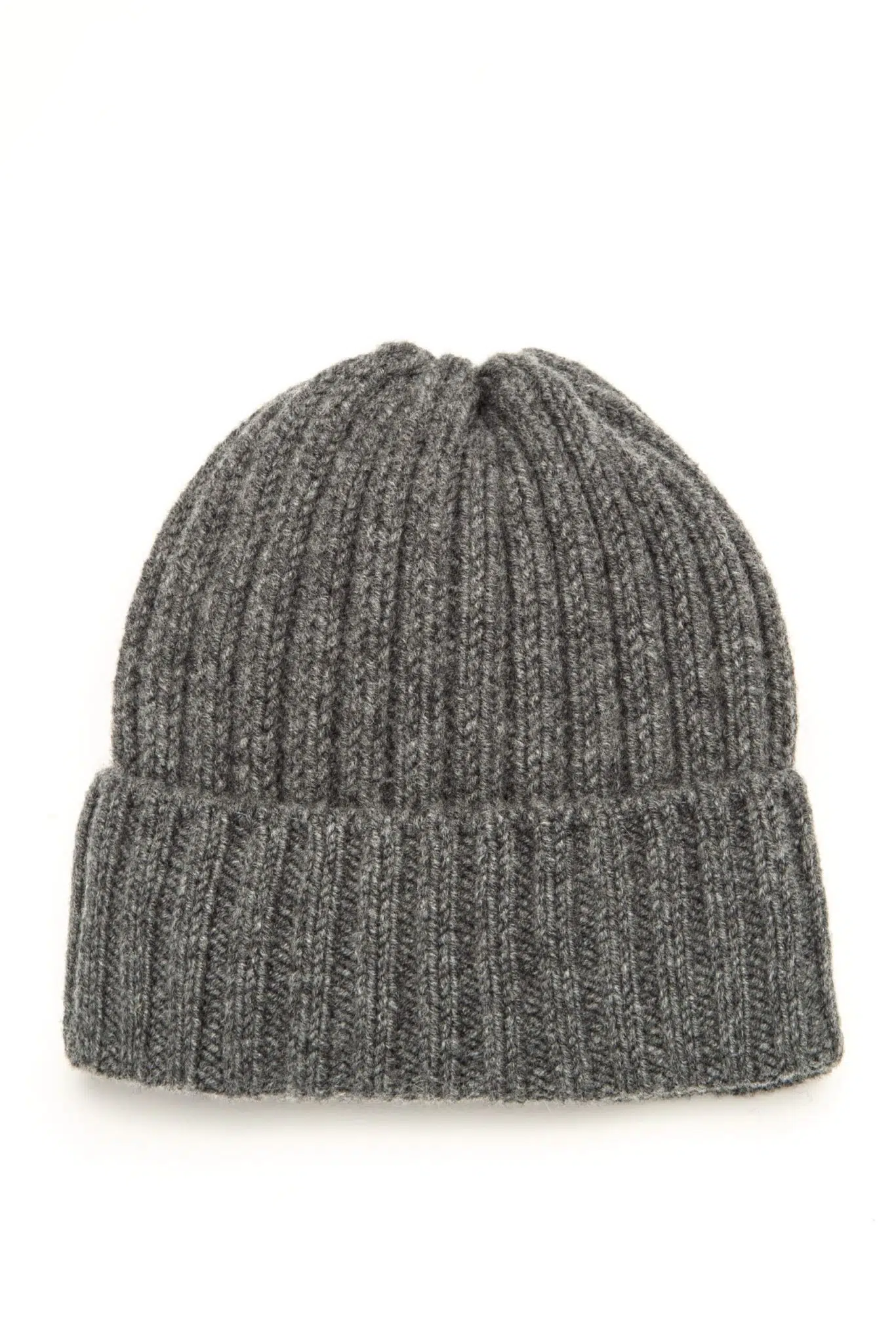 Wool cap