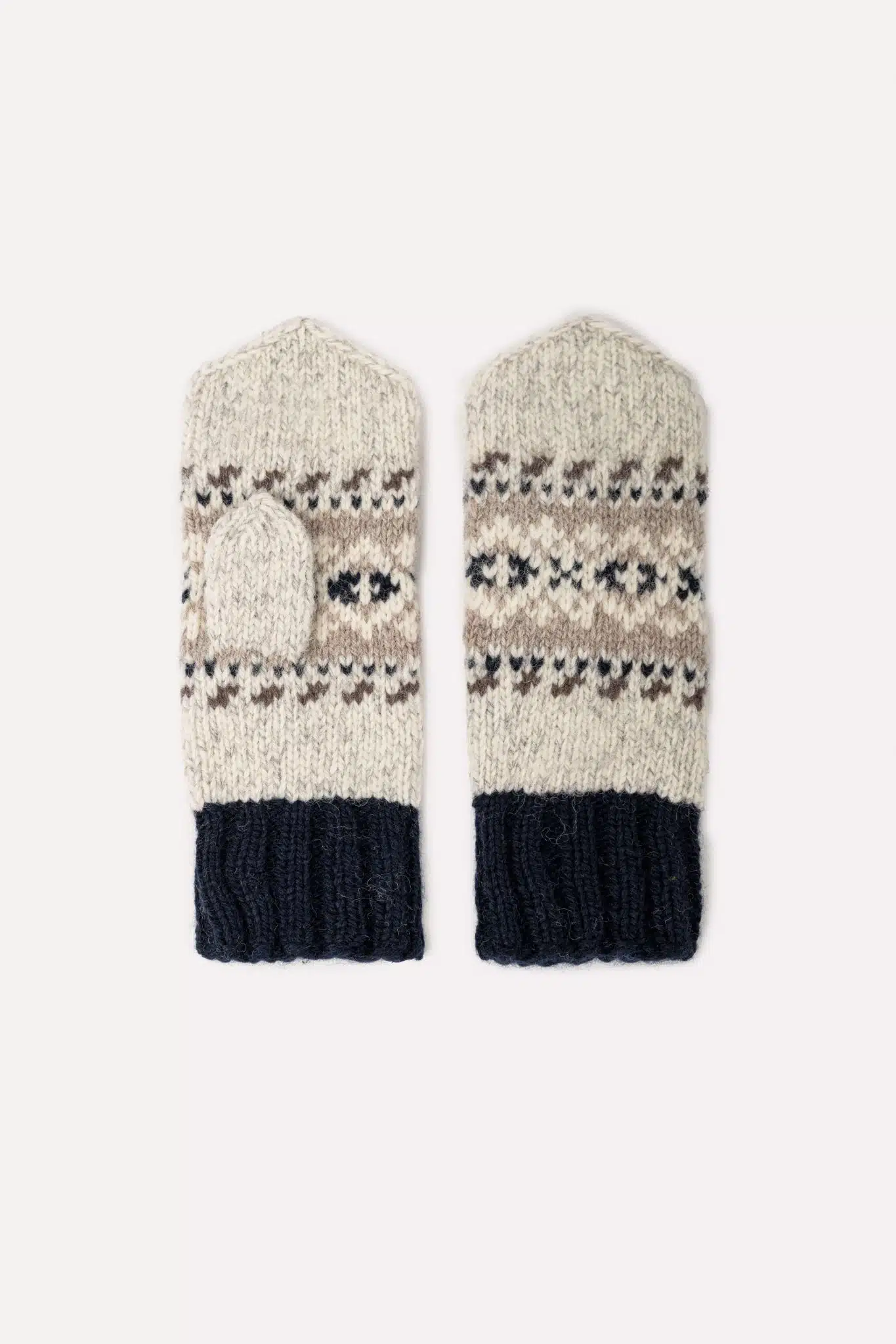 100% WOOL SCARF SMILTĖ