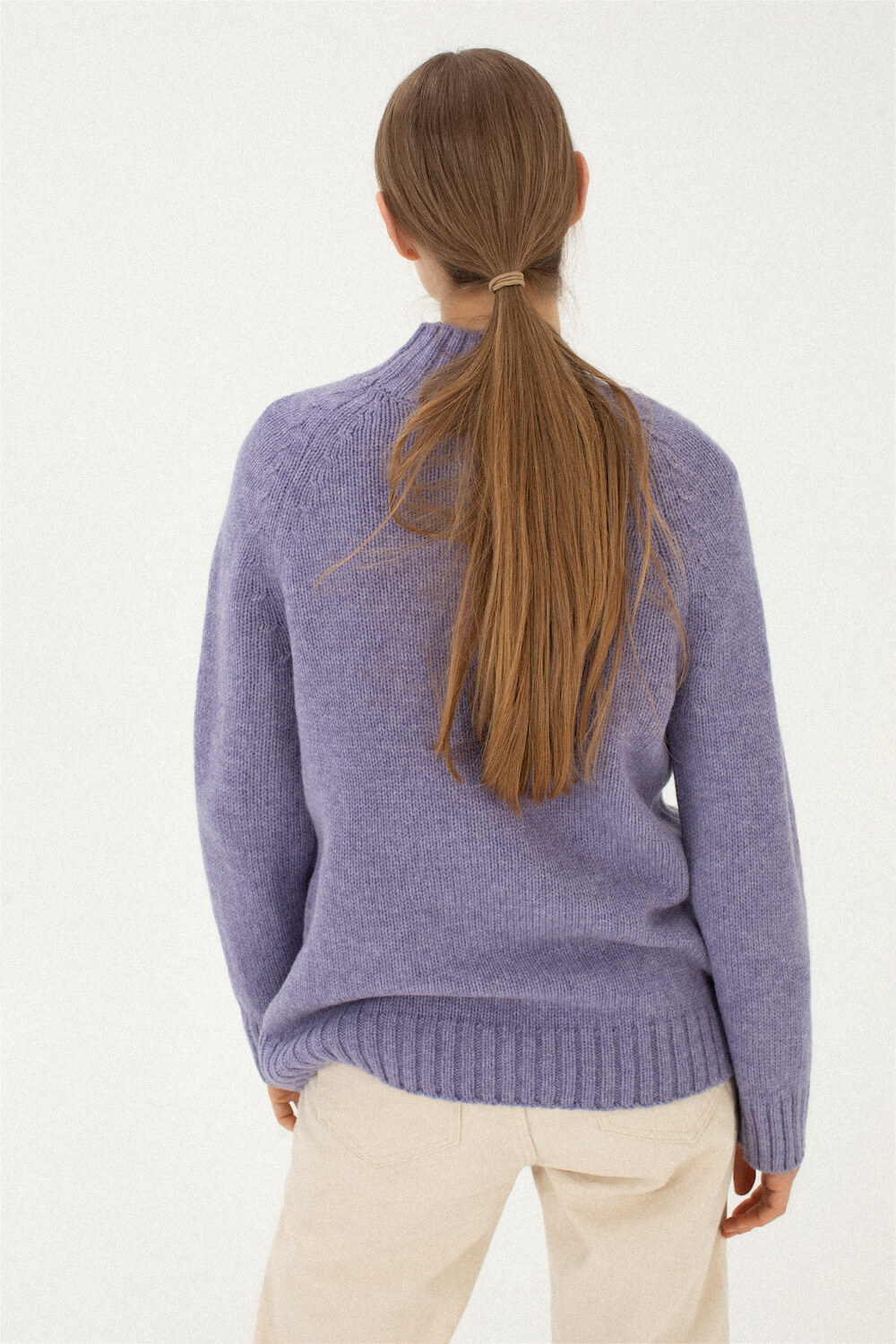 megztas merino megztinis
