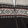 nordic wool sweater