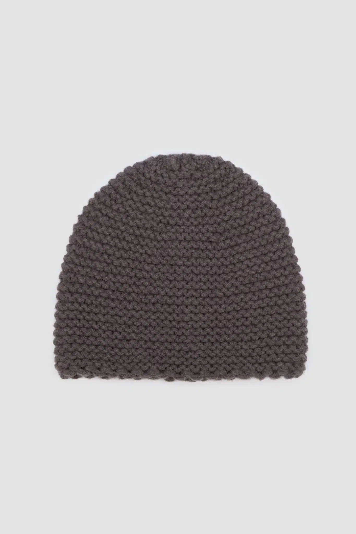 CASHMERE & MERINO WOOL HAT SAGA