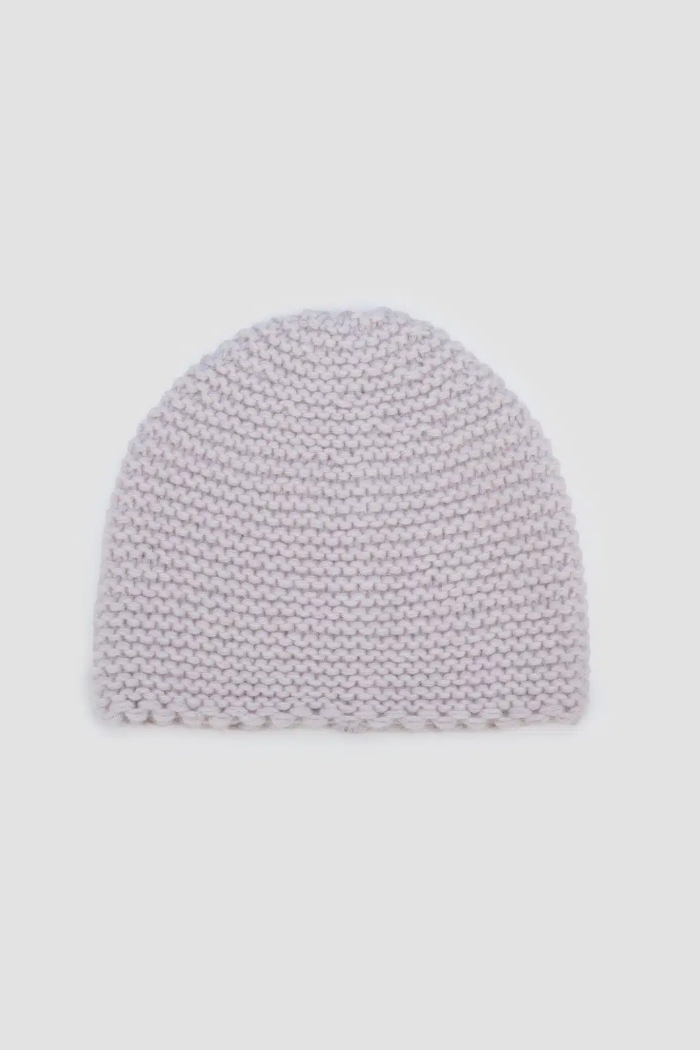 CASHMERE & MERINO WOOL HAT SAGA