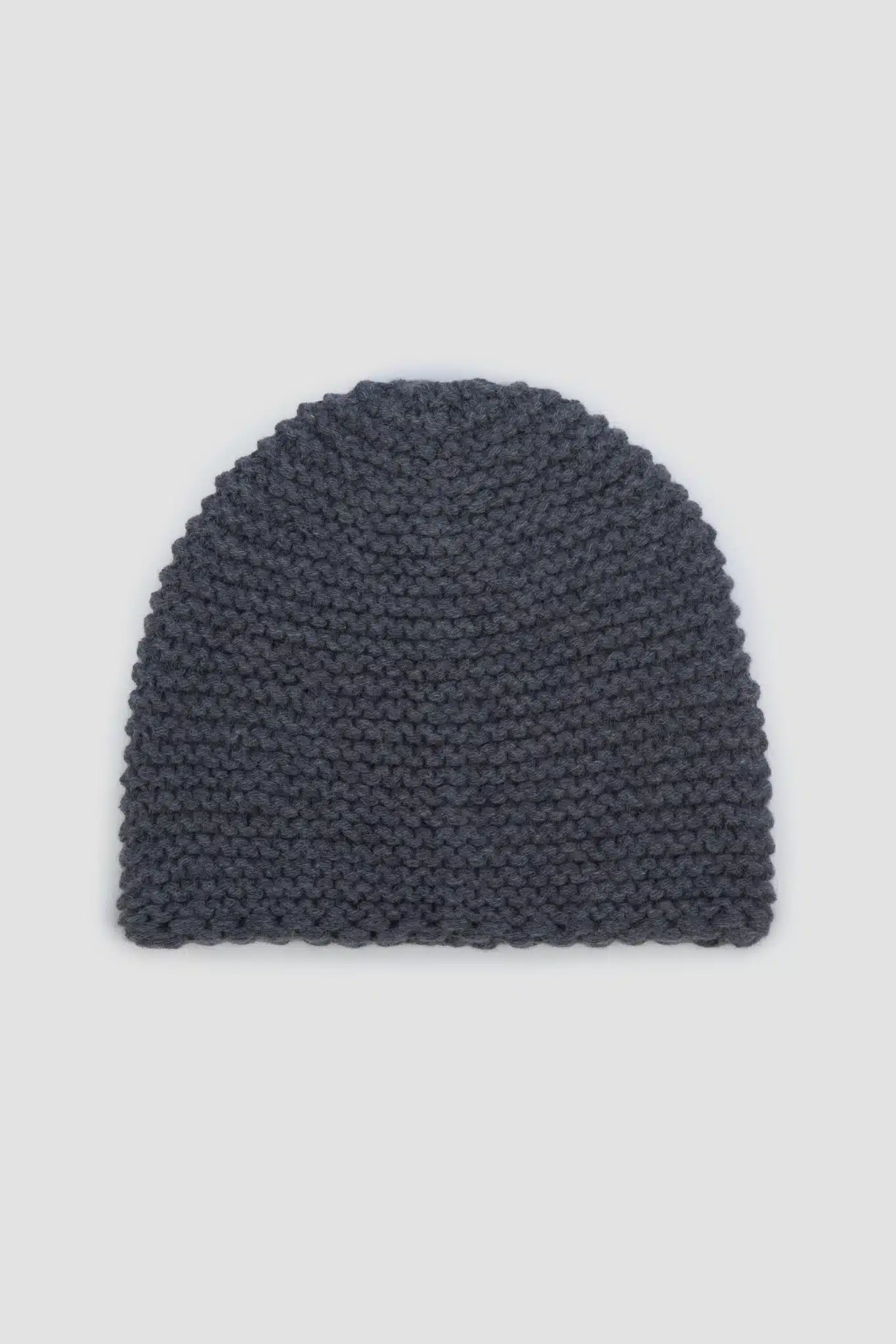 CASHMERE & MERINO WOOL HAT SAGA