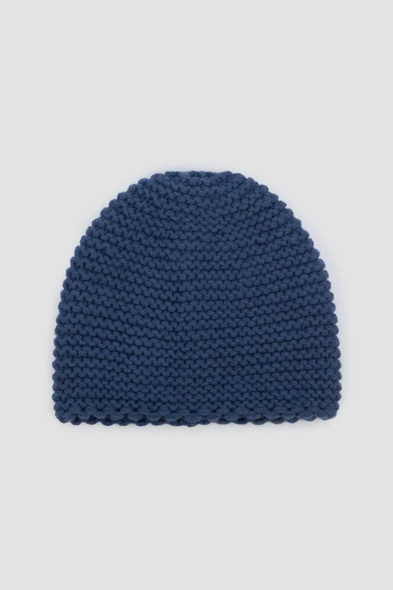 CASHMERE & MERINO WOOL HAT SAGA