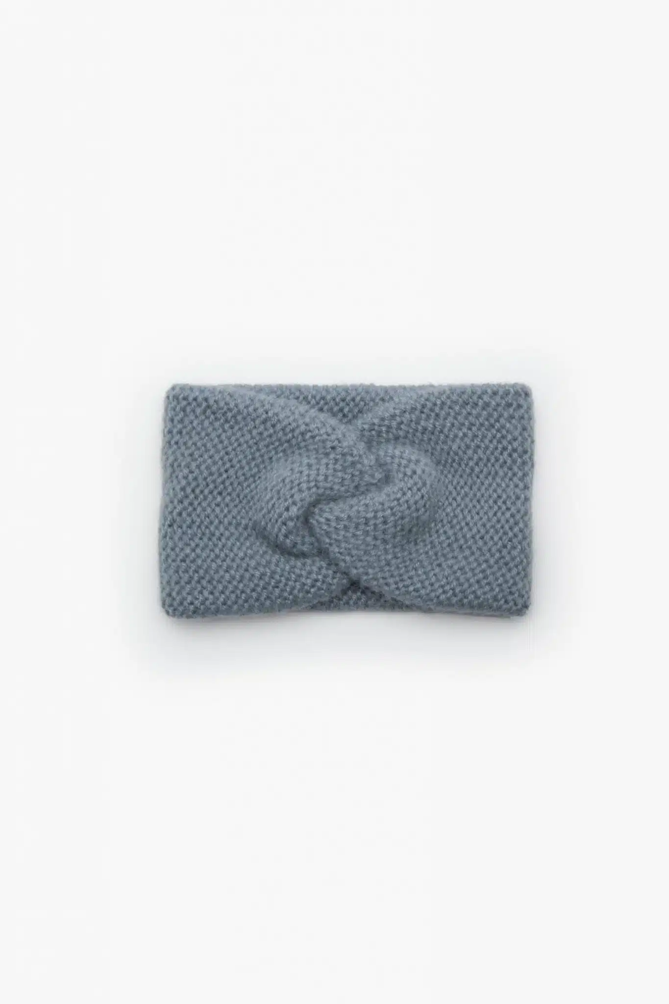 MOHAIR WOOL HEADBAND LAPĖ