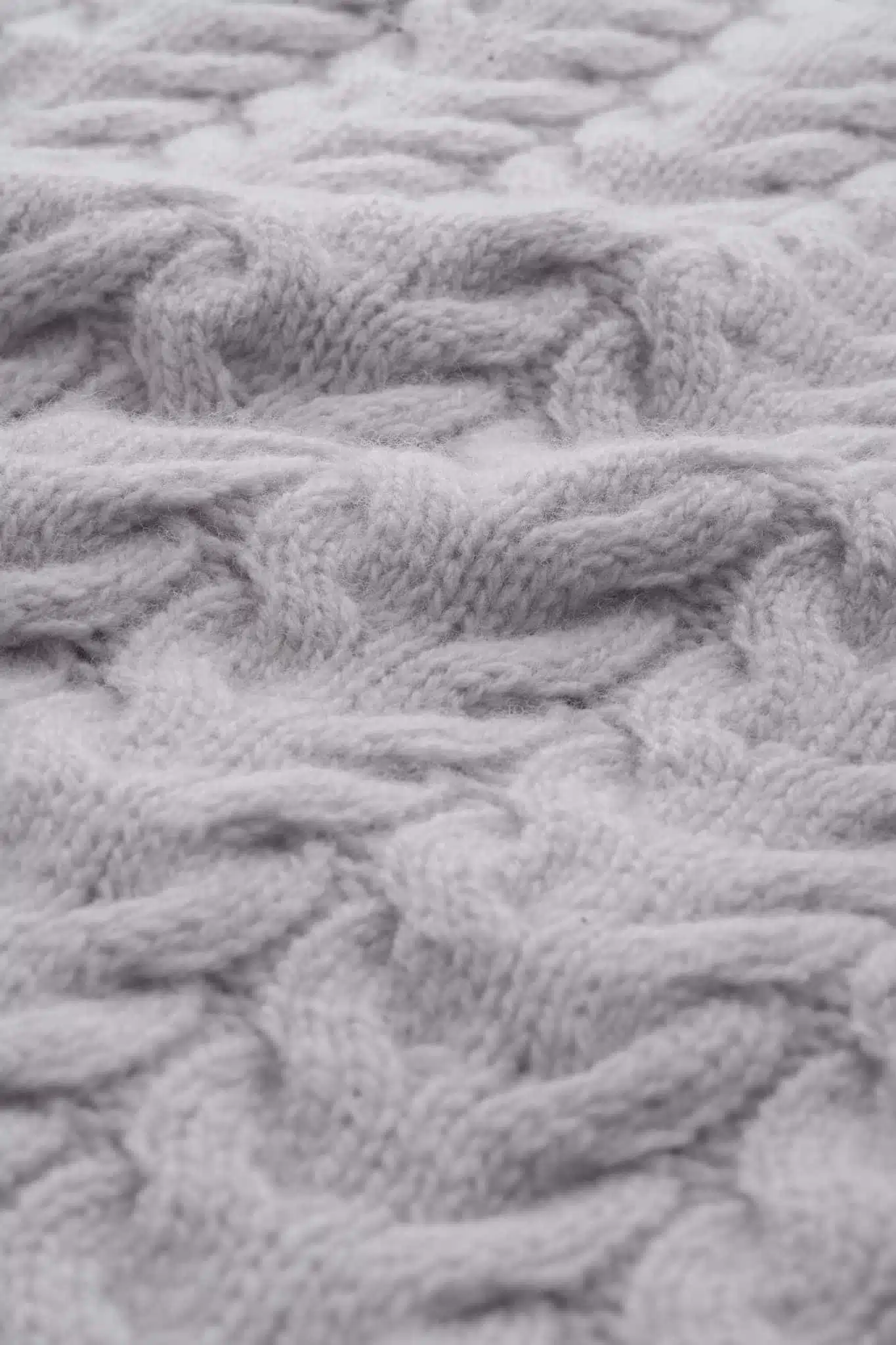 CASHMERE & MERINO WOOL SWEATER DANA