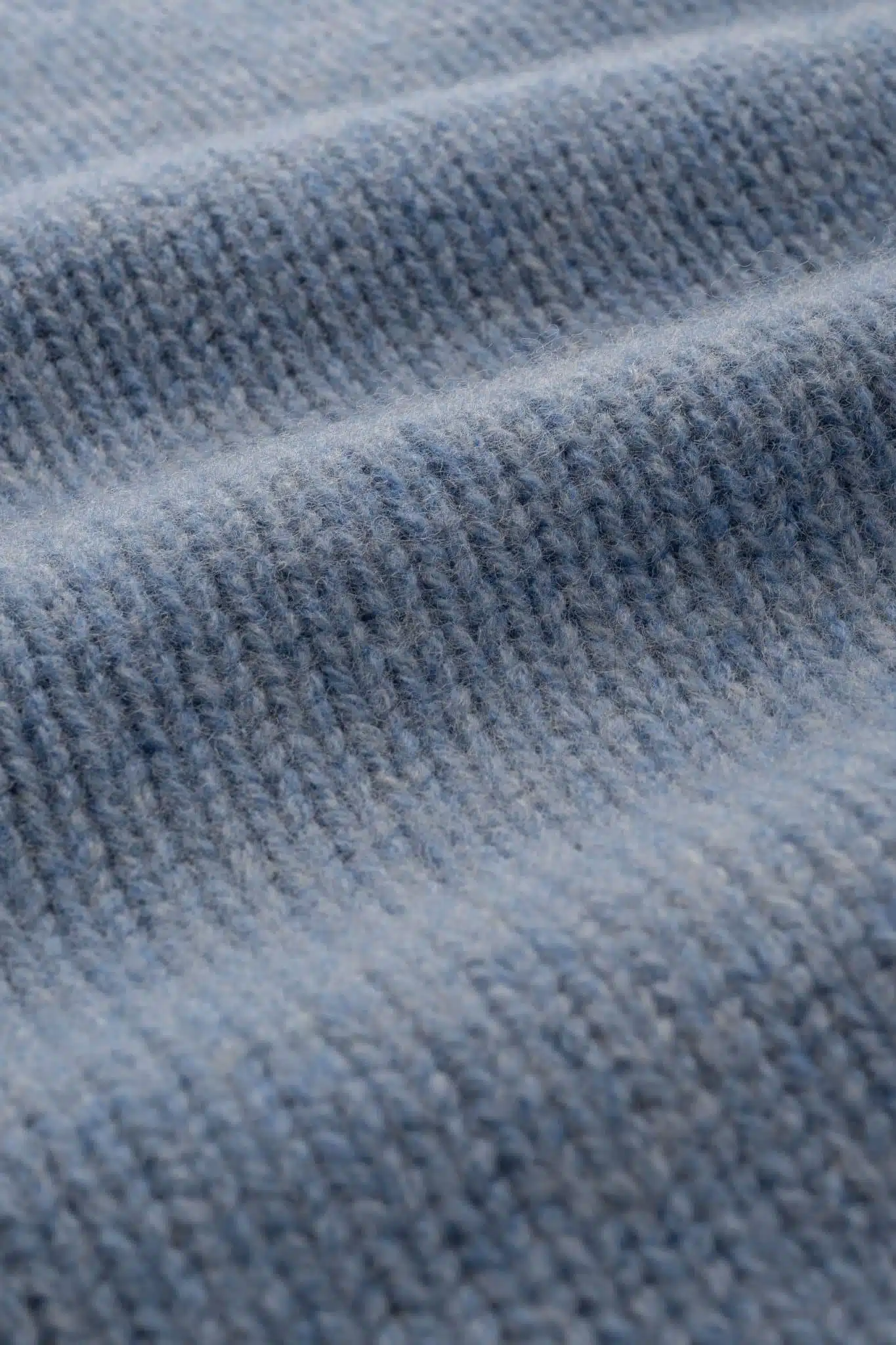 CASHMERE & MERINO WOOL SWEATER LOKEA