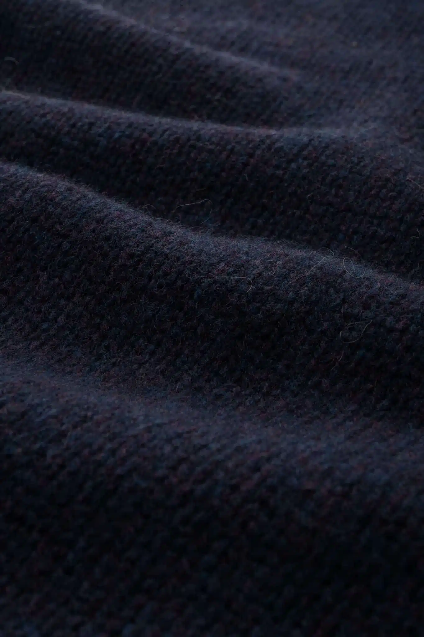 CASHMERE & MERINO WOOL SWEATER LOKEA