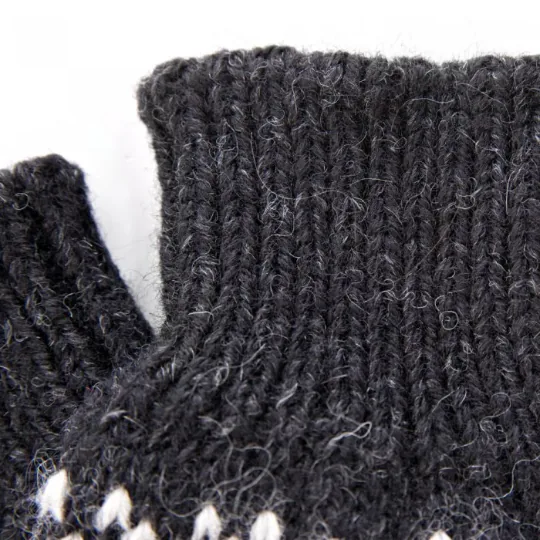 SOCKEN RASA AUS 100 % WOLLE