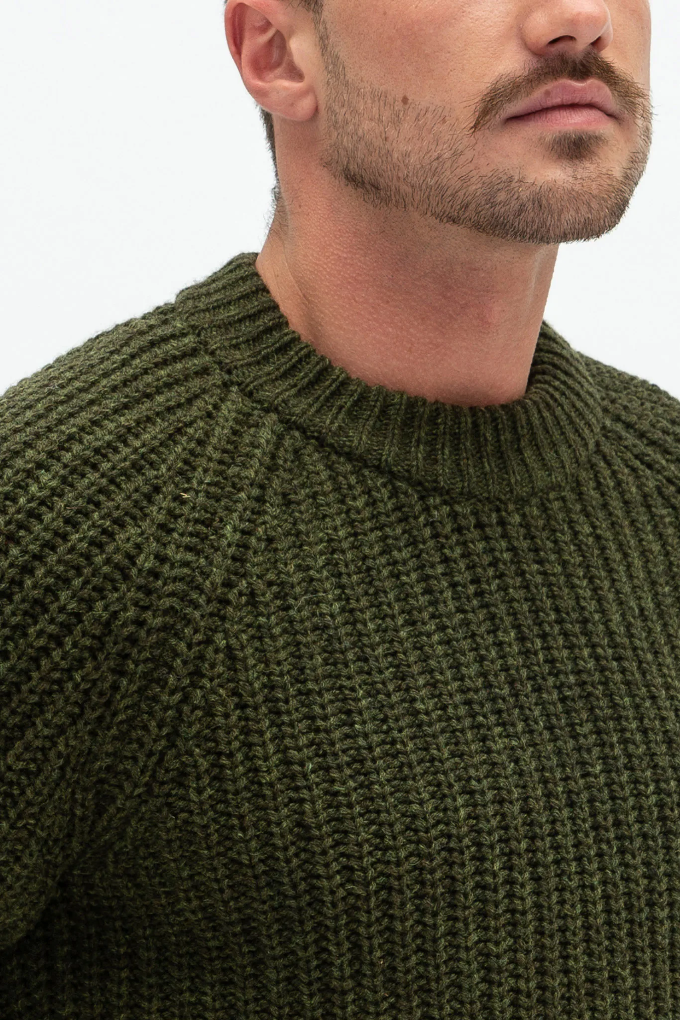 PULLOVER TORO AUS MERINOWOLLE