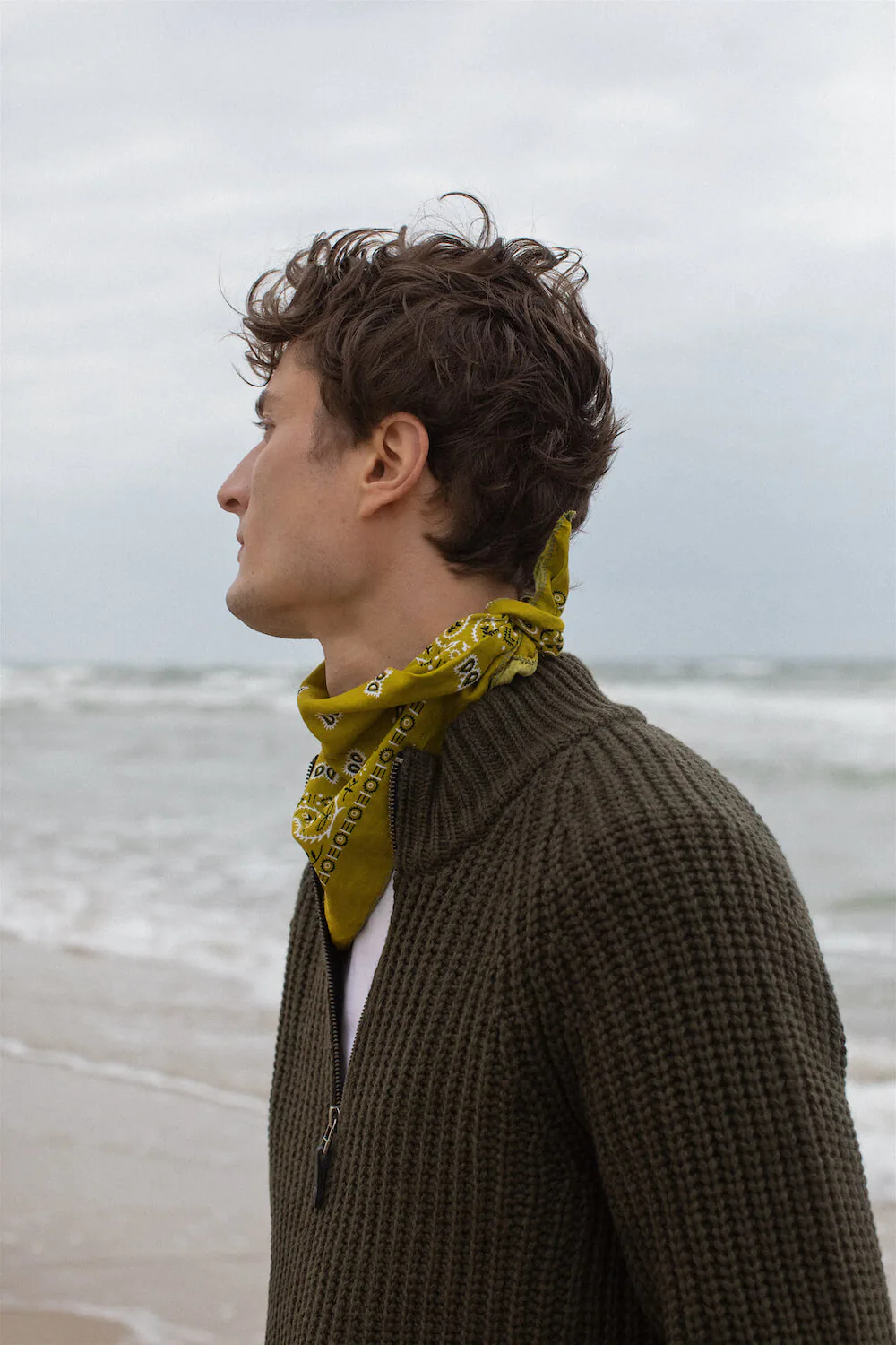 merino wool sweater