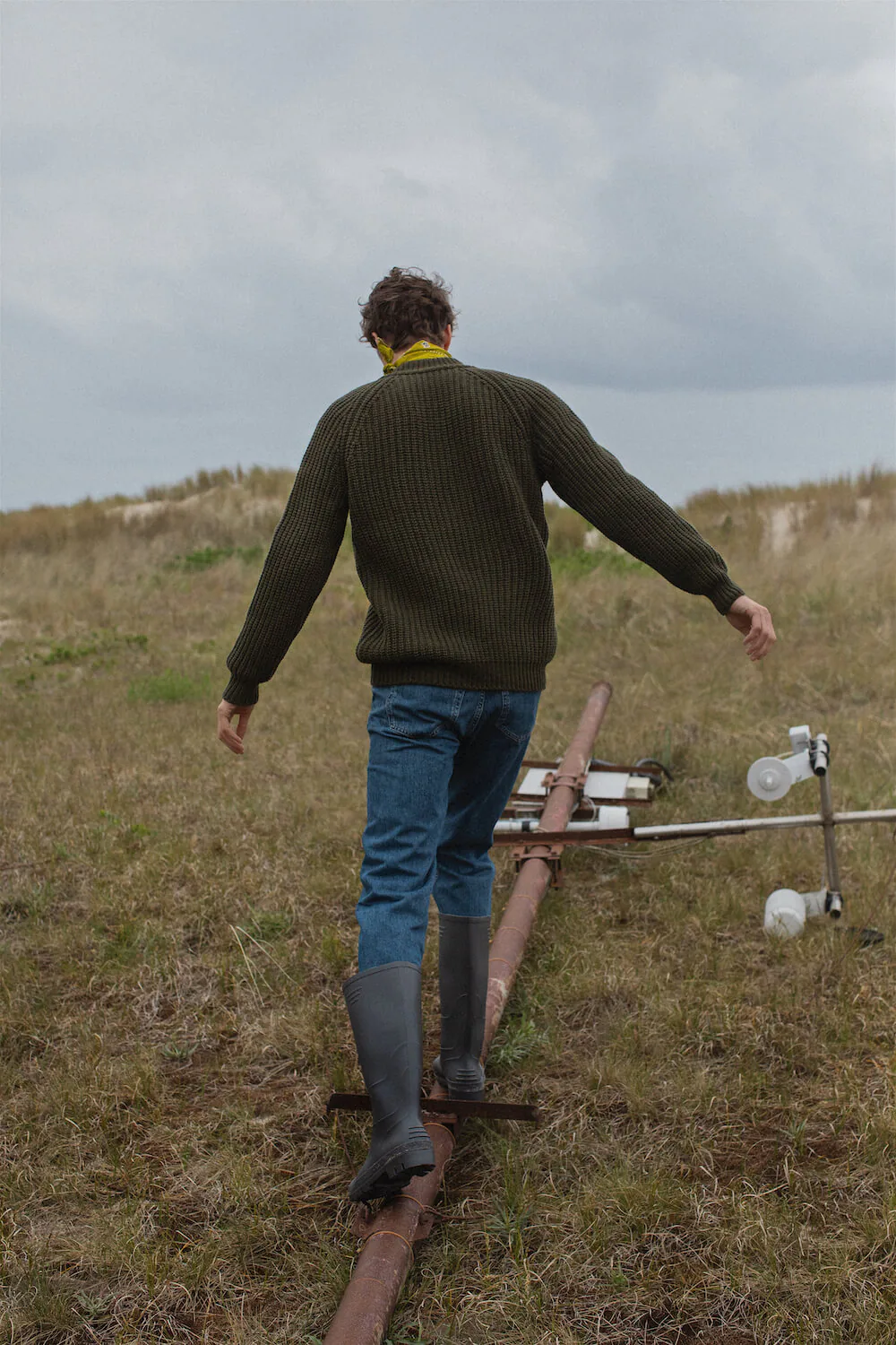 merino wool sweater