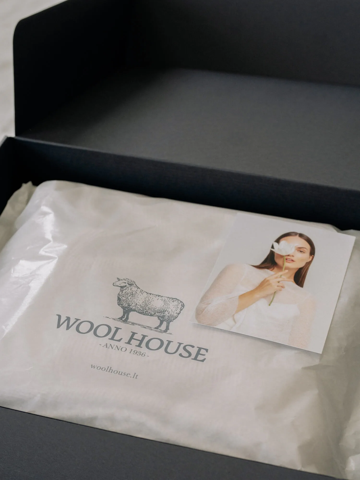 Geschenkverpackung