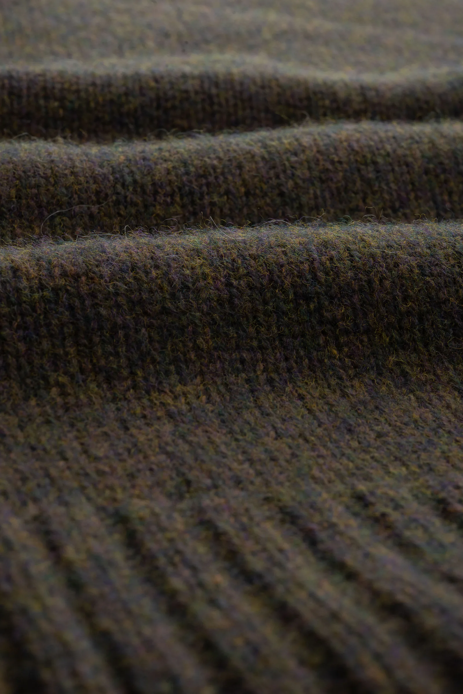 PULLOVER VITA AUS KASCHMIR UND MERINOWOLLE