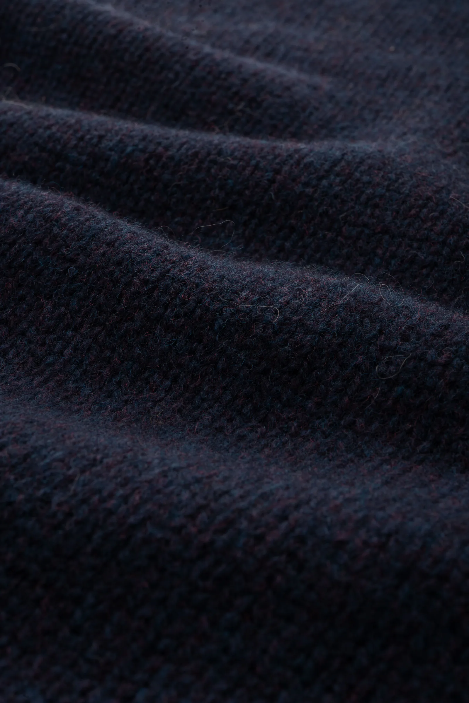 PULLOVER LOKEA AUS KASCHMIR UND MERINOWOLLE