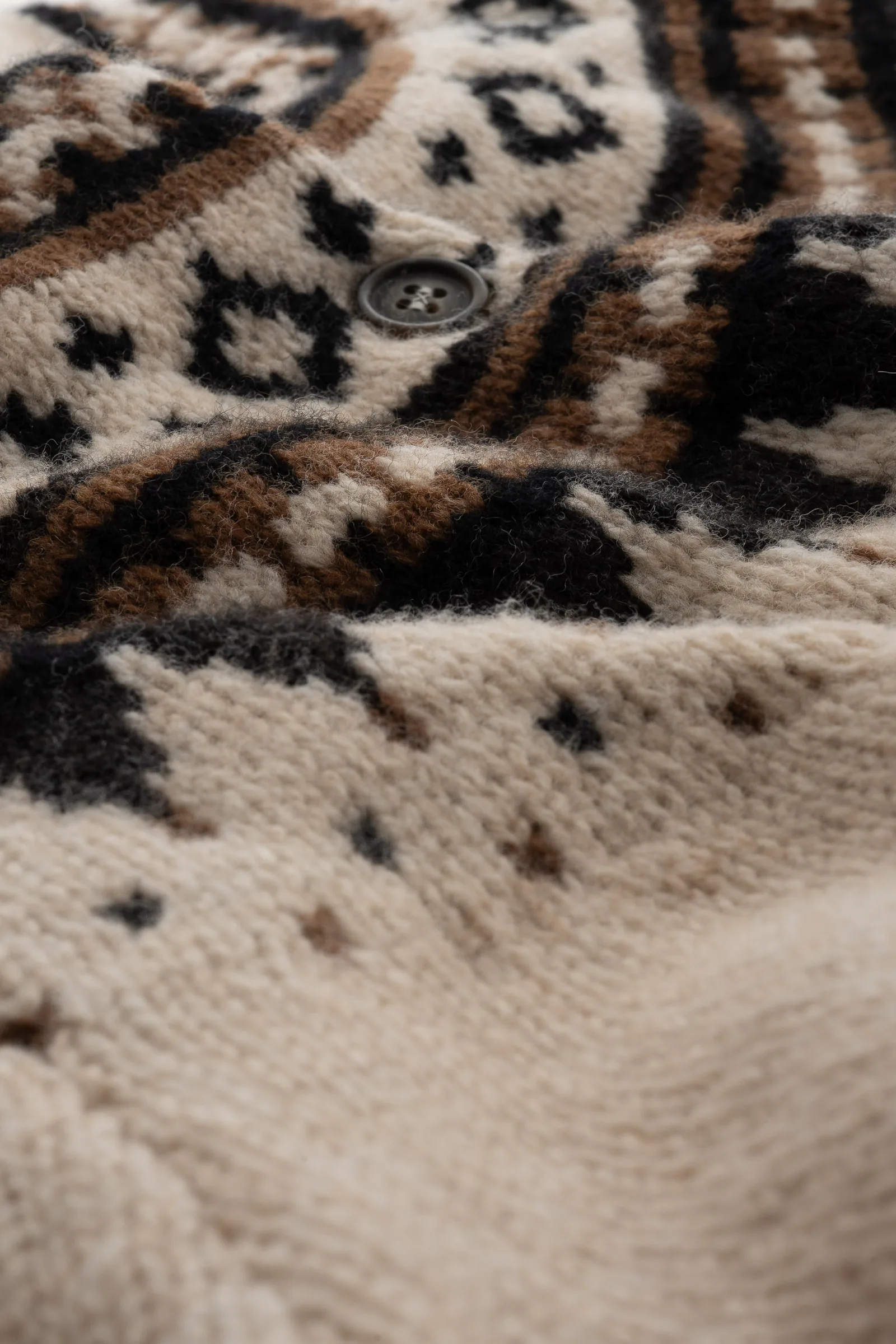 PULLOVER UNNI AUS KASCHMIR UND MERINOWOLLE