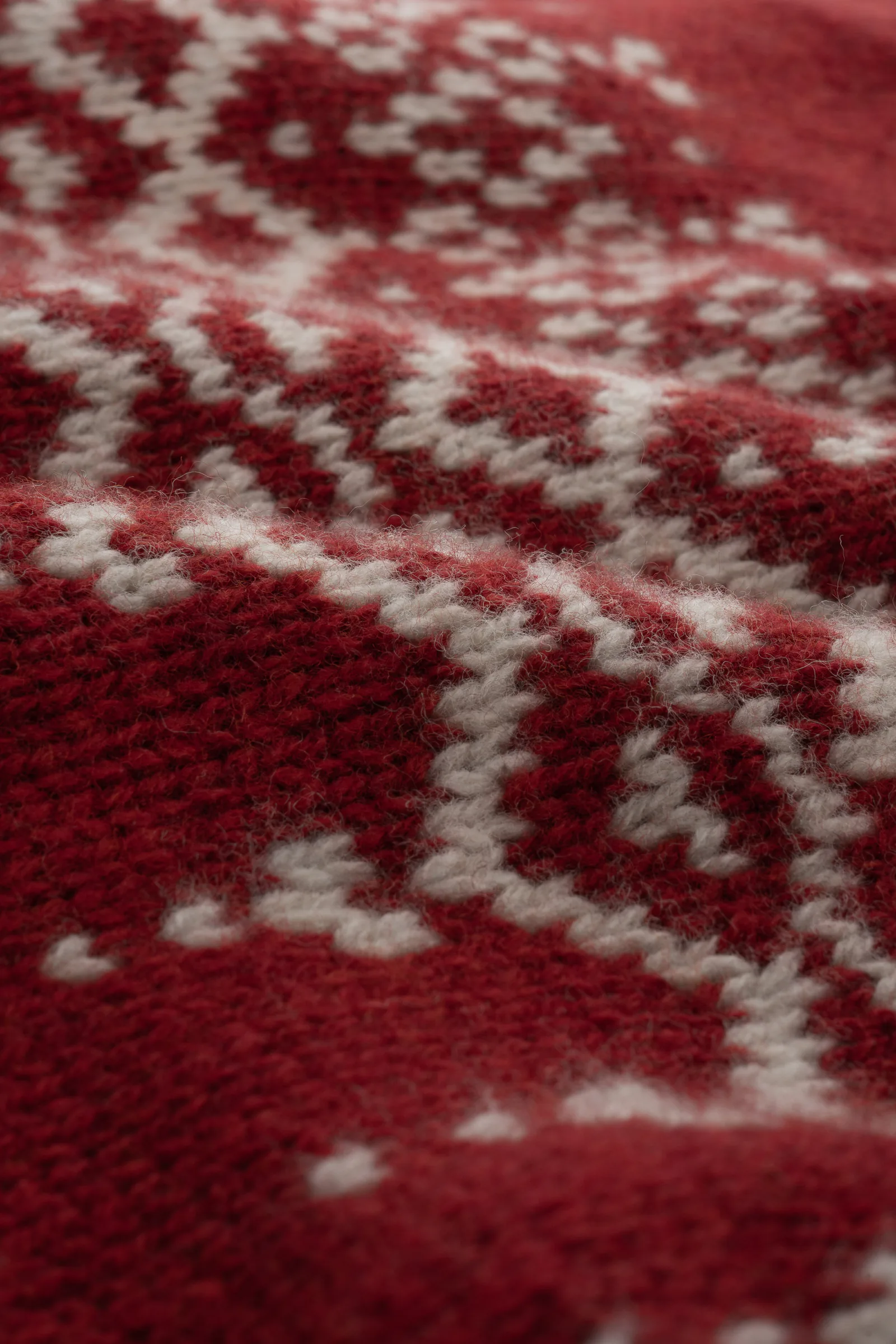 PULLOVER ŽARIJA AUS KASCHMIR UND MERINOWOLLE