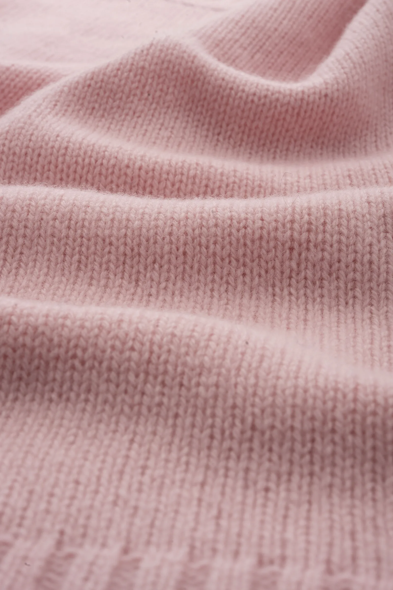 PULLOVER RAMUMA AUS KASCHMIR UND MERINOWOLLE